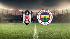Beşiktaş - Fenerbahçe Derbisi: Hakem Kim, Hangi Kanalda Yayınlanacak? - Seain Haber