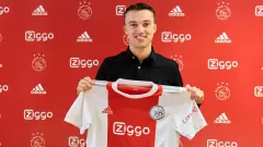 Ajaxlı Youri Reeger’den Galatasaray’a Meydan Okuma: “Hazırız, Korkmuyoruz!”