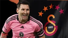 Galatasaray’ın Messi Hamlesine Inter Miami’den Beklenmedik Karar Ortaya Çıktı