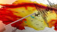 Uzmanlar Uyardı: Yüzyıllardır Suskun Olan Fayda Enerji Birikimi Tehlikeli Seviyeye Ulaştı