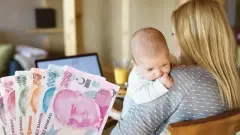 Çok Çocuklu Ailelere Yeni Ödeme: 5.000 TL Anne-Çocuk Yardımı Geliyor - Seain Haber