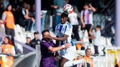 Keçiörengücü, Sarıyerspor’u 3-0 Mağlup Ederek Yeni Döneme Hızlı Başladı