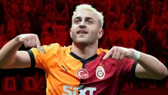 Gol Değil, Özgüven Krizi! Barış Alper Yılmaz Çıkış Arıyor